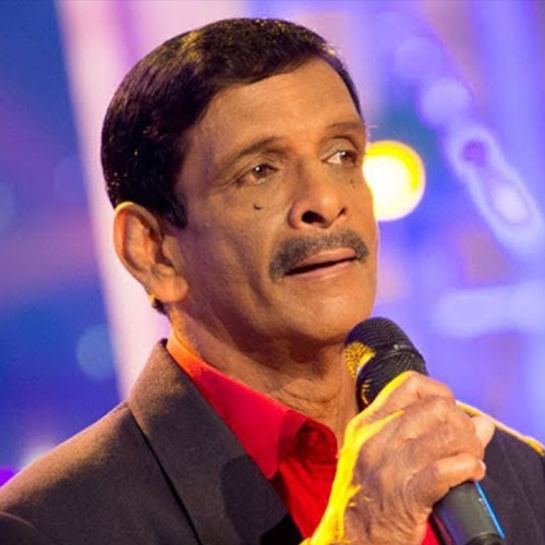 Anil Bharathi